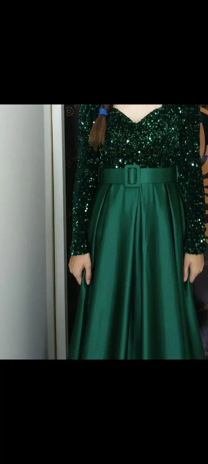 لباس مجلسی|لباس|ابهر, |دیوار