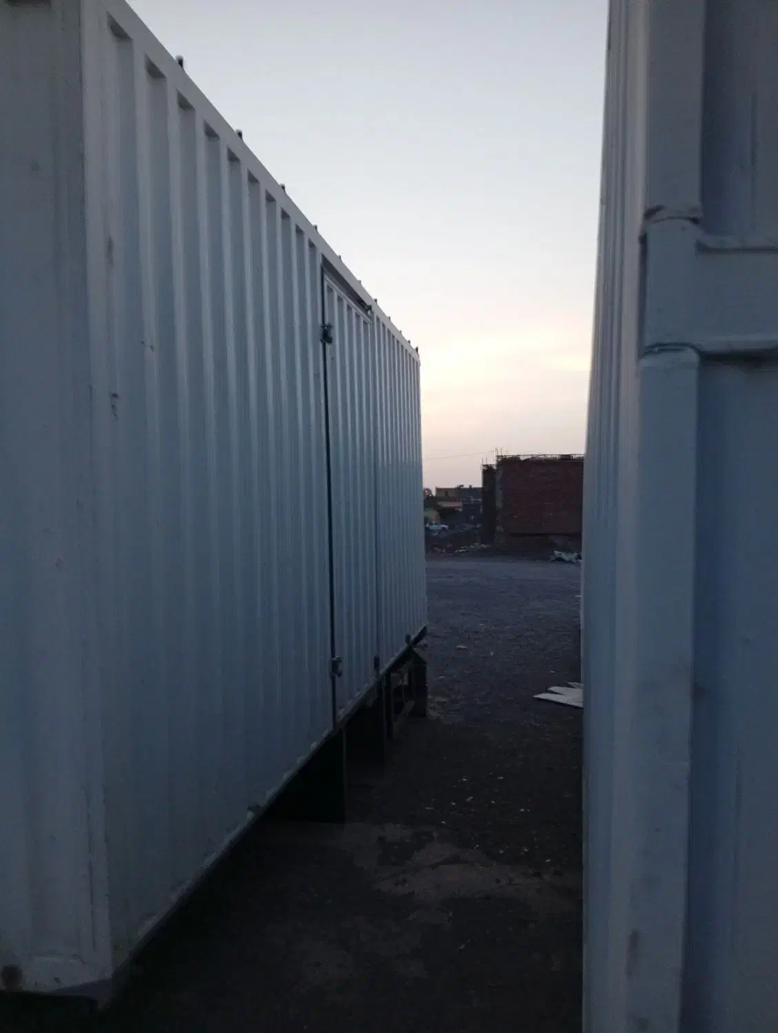 فروش اتاق مسقف فلزی درحد|قطعات یدکی و لوازم جانبی|بم, |دیوار