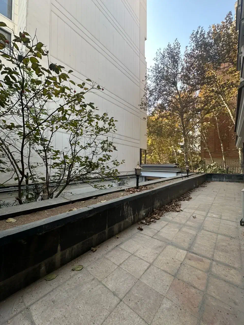 فرمانیه شرقی ۲۴۰ متر بعلاوه ۴۰ متر تراس|اجارهٔ آپارتمان|تهران, حصار بوعلی|دیوار