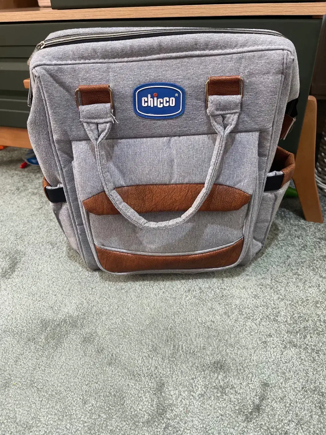 ساک لوازم کودک|اسباب و اثاث بچه|رشت, منظریه|دیوار