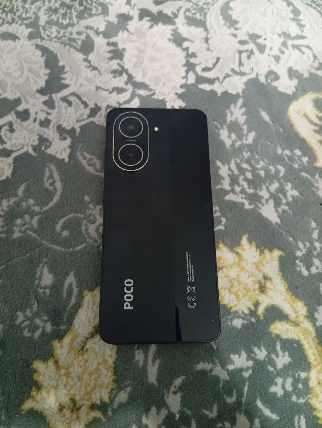 گوشی C71|موبایل|بندرعباس, |دیوار