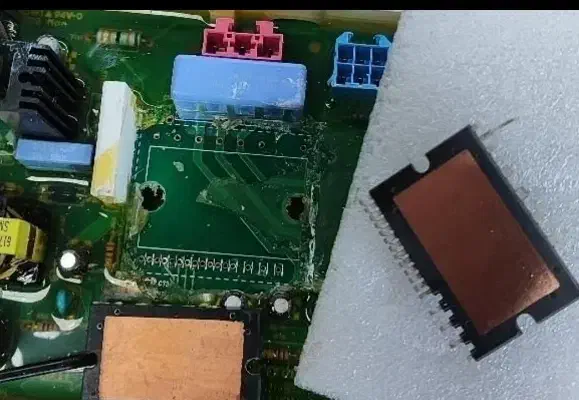 تعمیرات تخصصی بردلوازم خانگی|خدمات پیشه و مهارت|رباط‌کریم, رباط‌کریم|دیوار