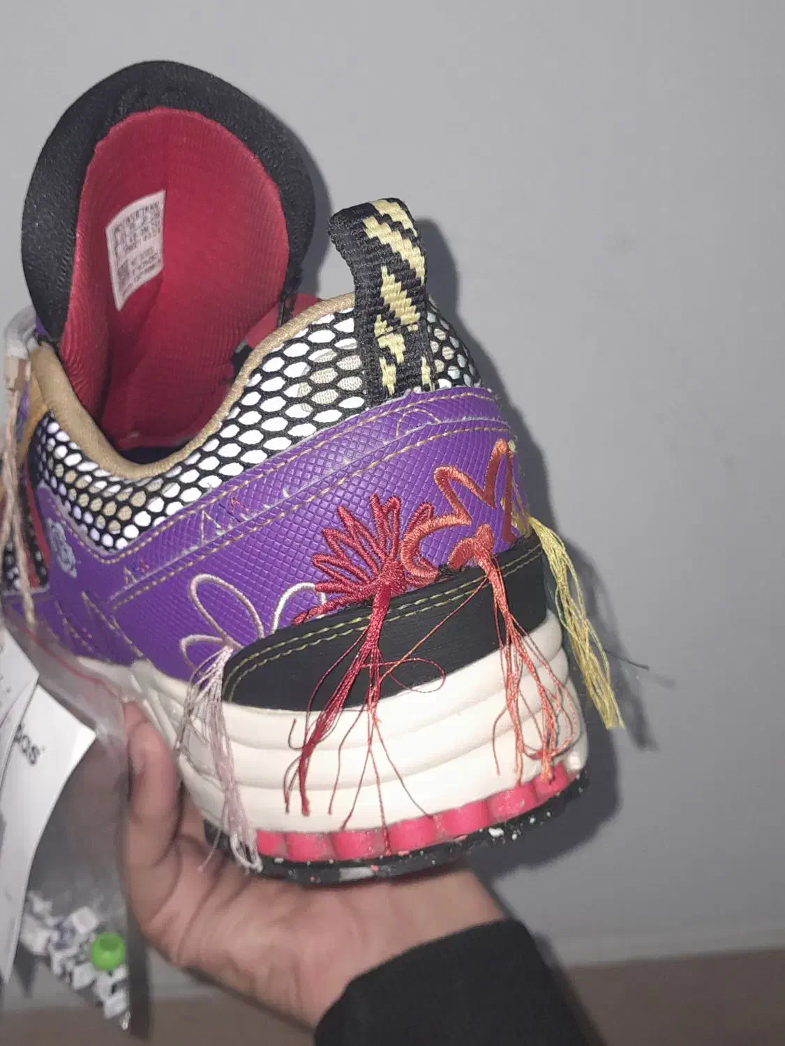 سوپر ارت سفارش|کیف، کفش، کمربند|قرچک, میرزائی شمالی|دیوار