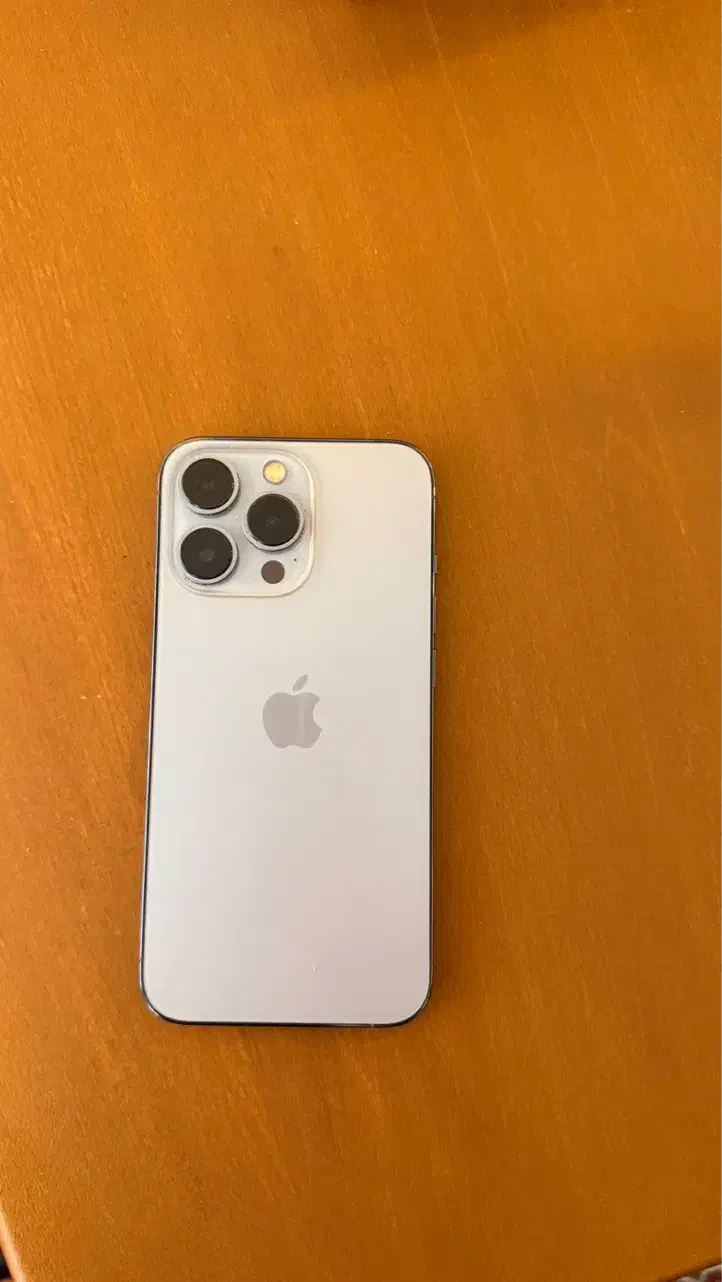 ۱۳ پرو ۲۵۶ ZAA پک اصلی درحد نو|موبایل|کرج, فاز ۱ مهرشهر|دیوار