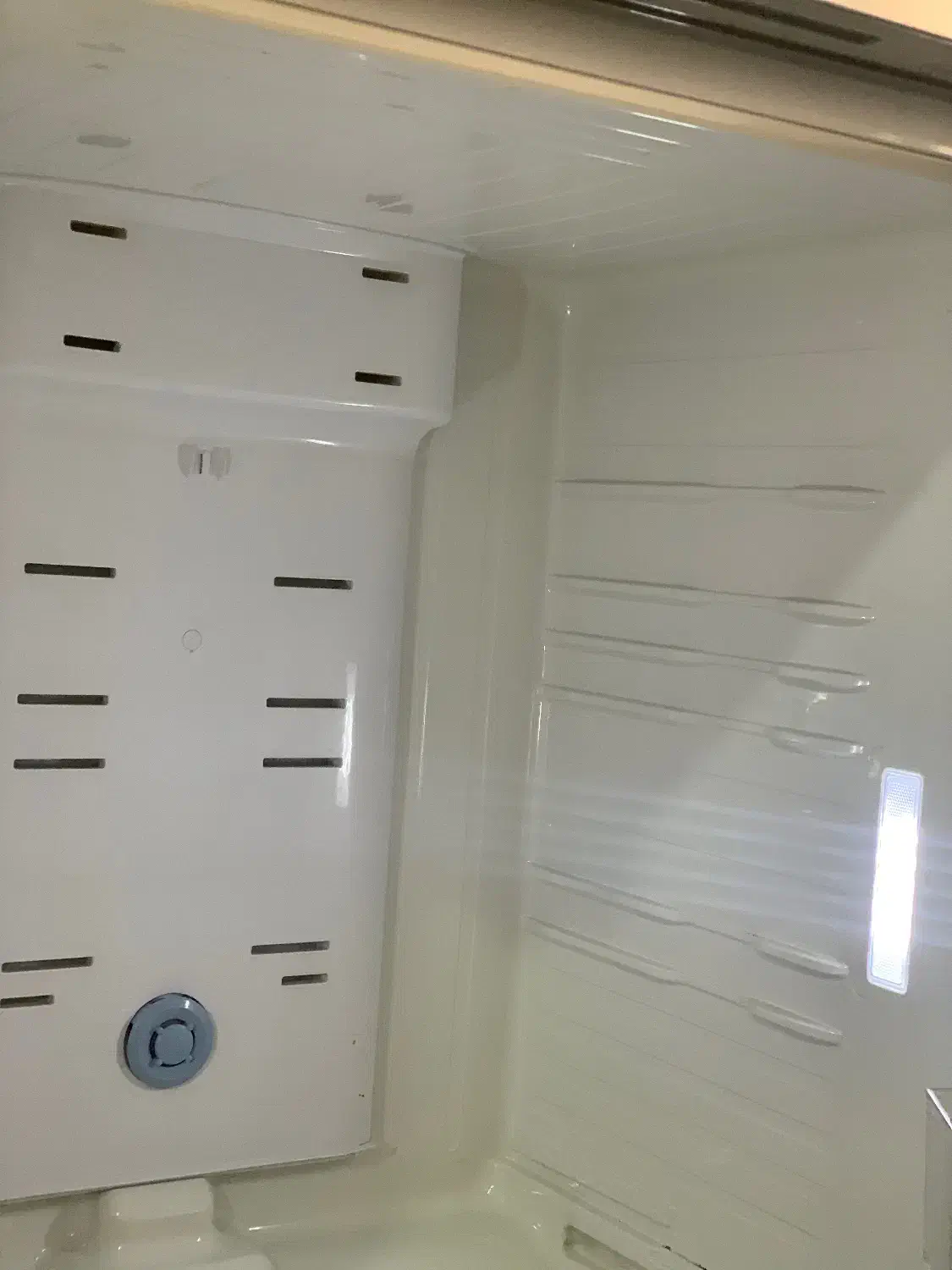 یخچال فریزر سامسونگ|یخچال و فریزر|تبریز, |دیوار