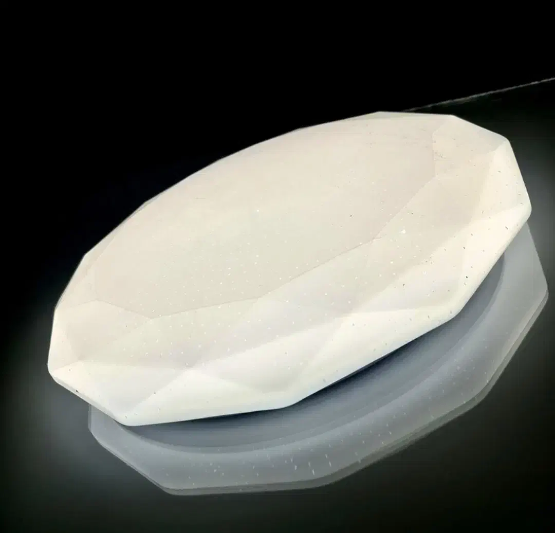 سقفی سه حالته 36 وات روکار با ضمانت تعویض|لامپ و چراغ|کرج, چمران|دیوار