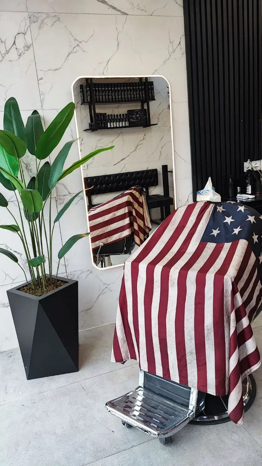 ارایشگر حرفه ای|استخدام درمانی، زیبایی، بهداشتی|پرند, فاز ۴|دیوار