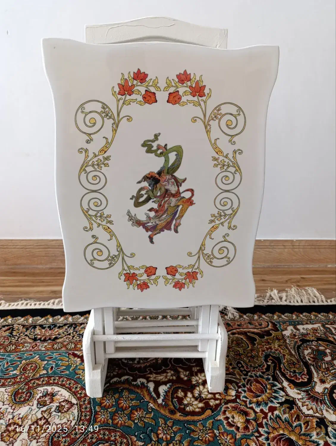 میز عسلی|مبلمان خانگی و میز عسلی|نظرآباد, نظرآباد|دیوار