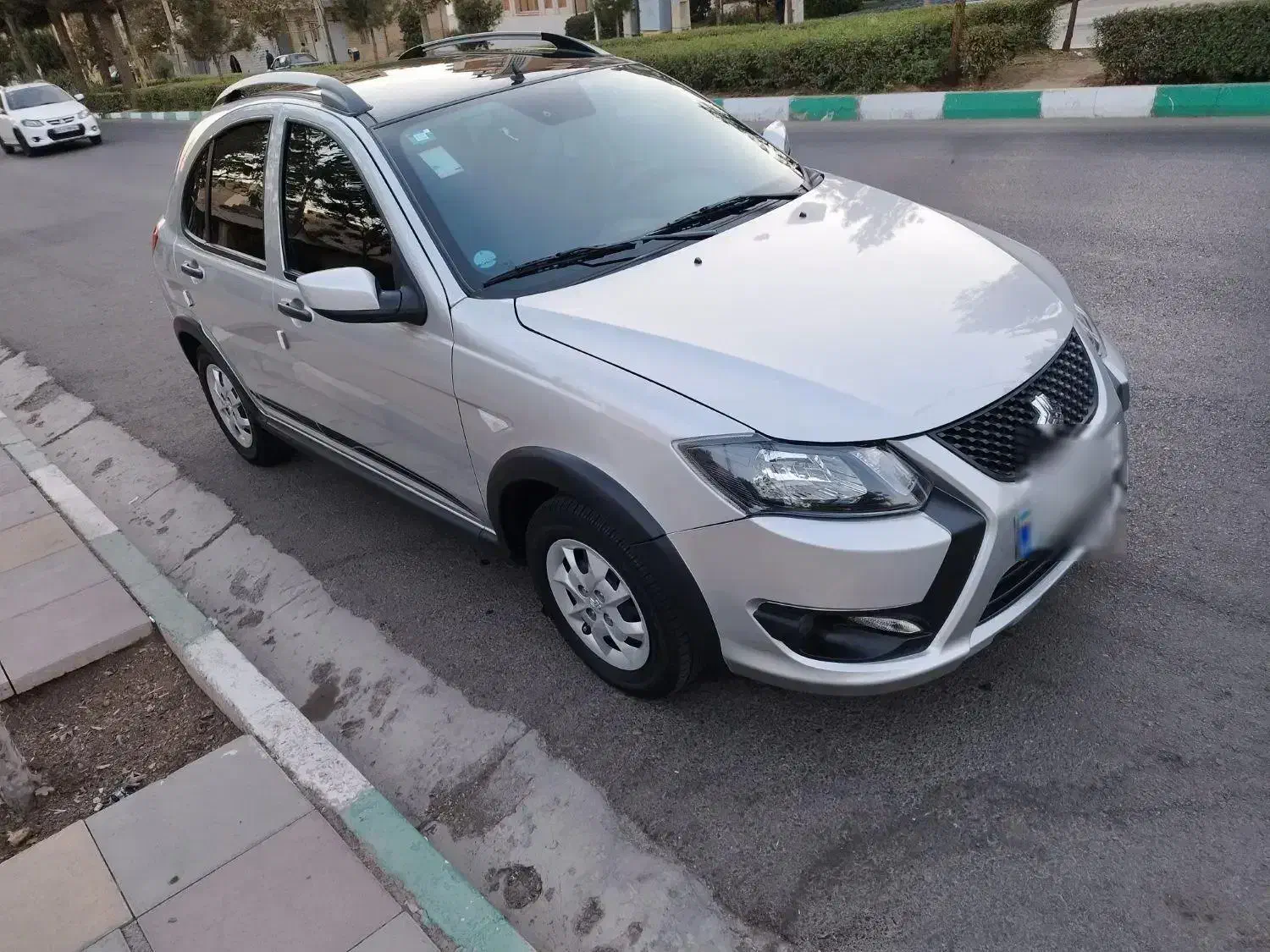 کوییک rs 1402|خودرو سواری و وانت|کرج, باغستان|دیوار