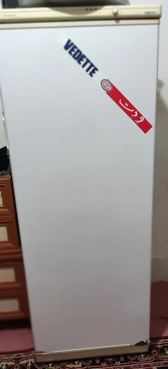 فریزر مارک kandyکمد بچه ودوعدد دراور با قیمت مناسب|حراج|ساوه, |دیوار