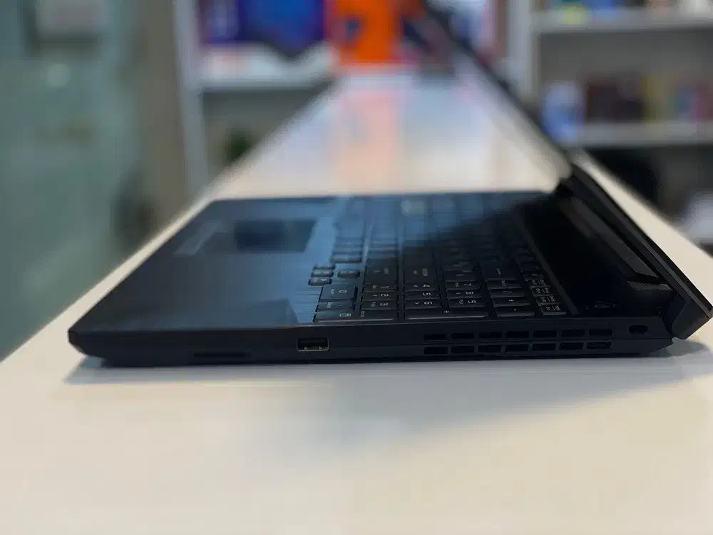 TUF GAMING OPENBOX|رایانه همراه|شیراز, ملاصدرا|دیوار