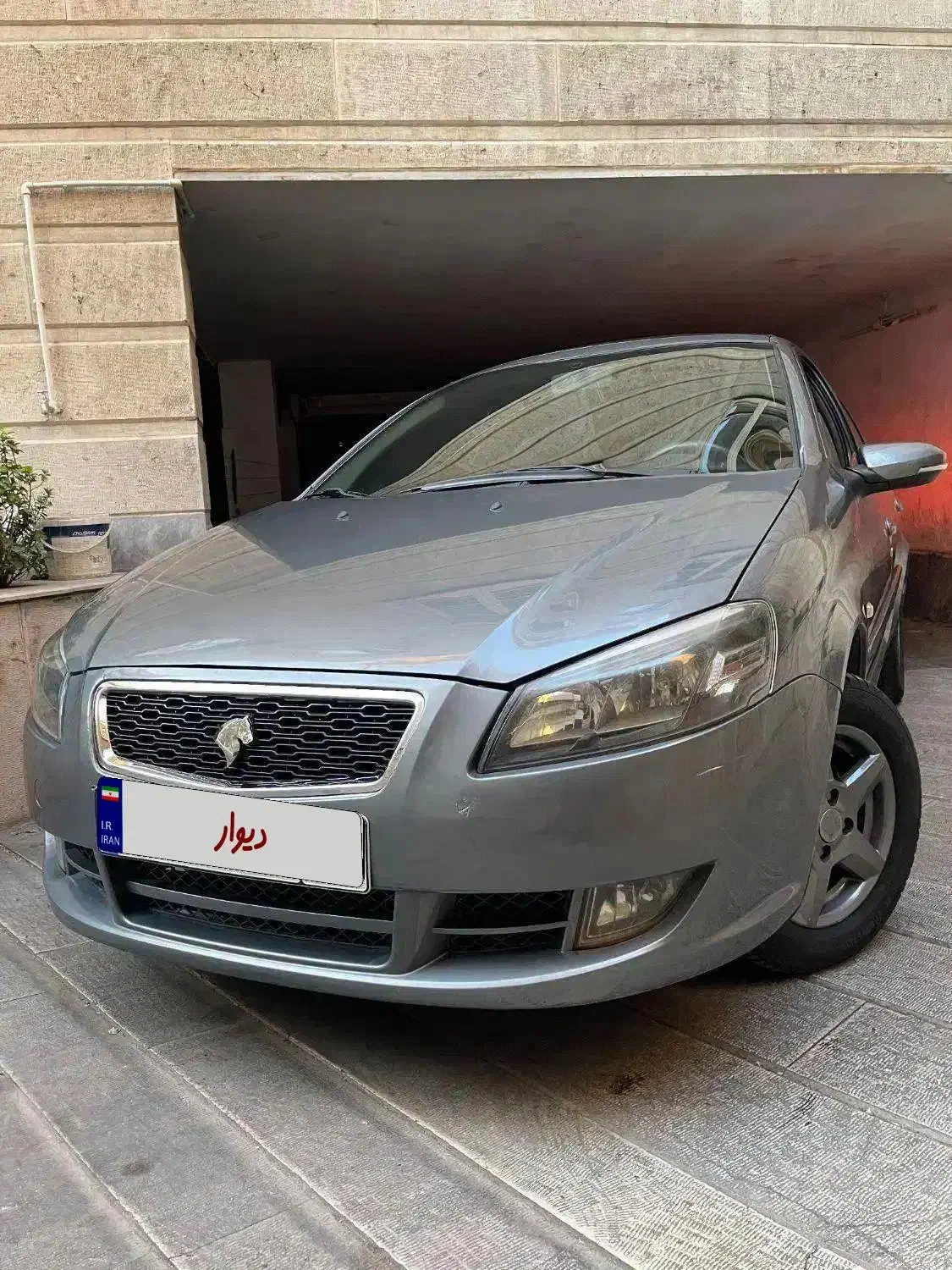 رانا پلاس پاناروما ۱۴۰۰|خودرو سواری و وانت|تهران, سازمان برنامه شمالی|دیوار