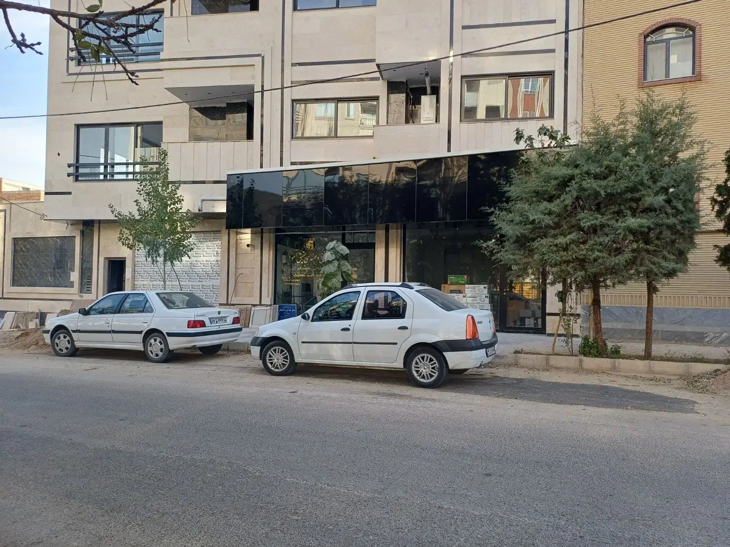 اجاره مغازه تجاری 50 متری|اجارهٔ مغازه و غرفه|شاهرود, |دیوار