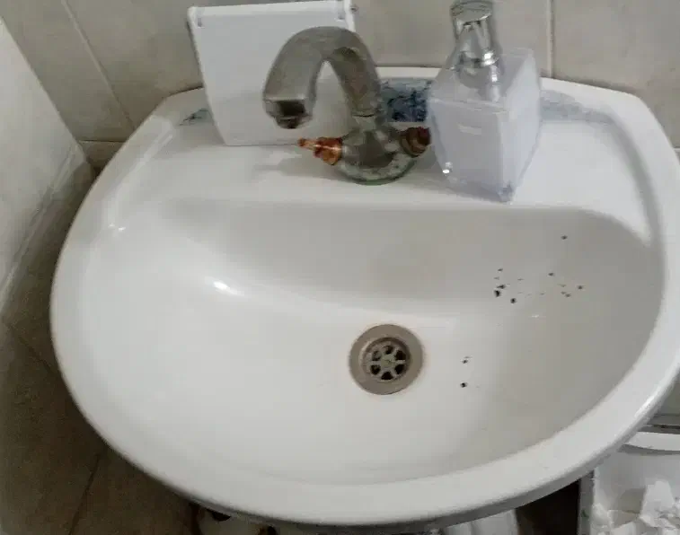 روشویی|لوازم سرویس بهداشتی|مشهد, حضرت حجت|دیوار