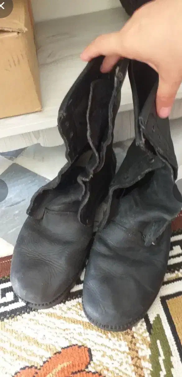 کفش|کیف، کفش، کمربند|نیشابور, رحیم آباد|دیوار