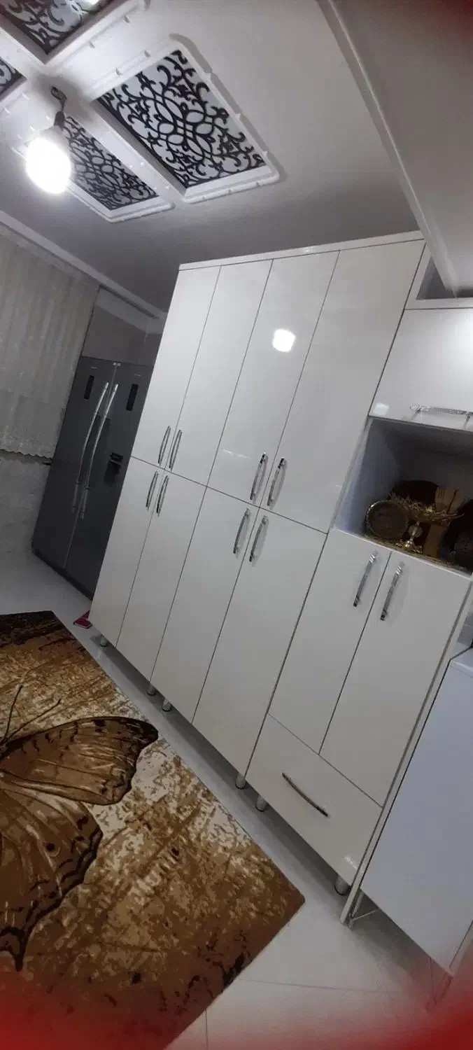 کابینت آشپزخانه|مصالح و تجهیزات ساختمان|تهران, گمرک|دیوار
