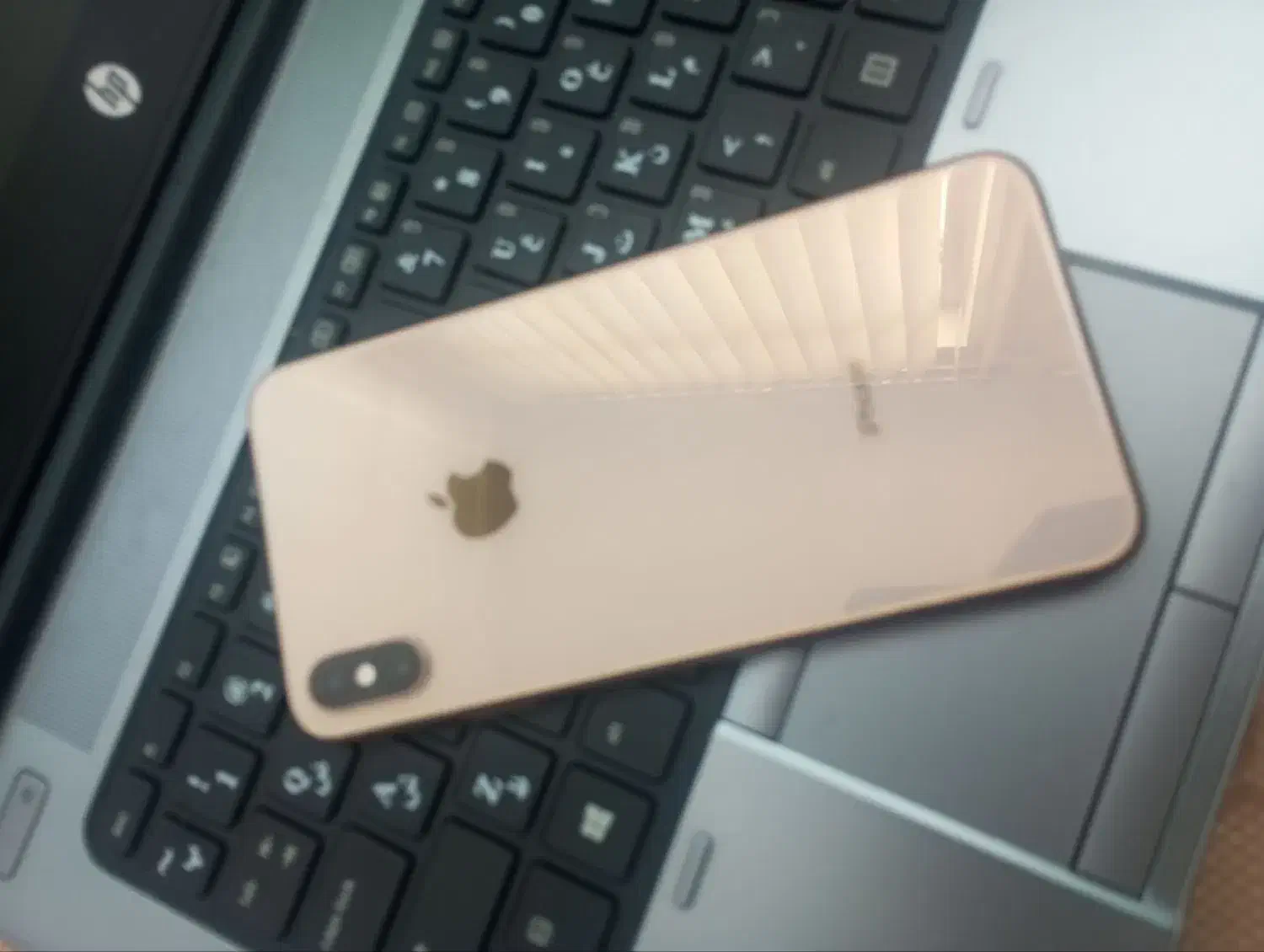 XS Max 256G|موبایل|سلماس, |دیوار