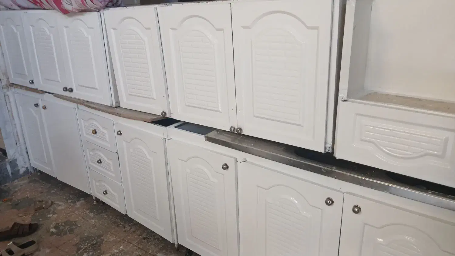 کمد|مصالح و تجهیزات ساختمان|شوشتر, |دیوار