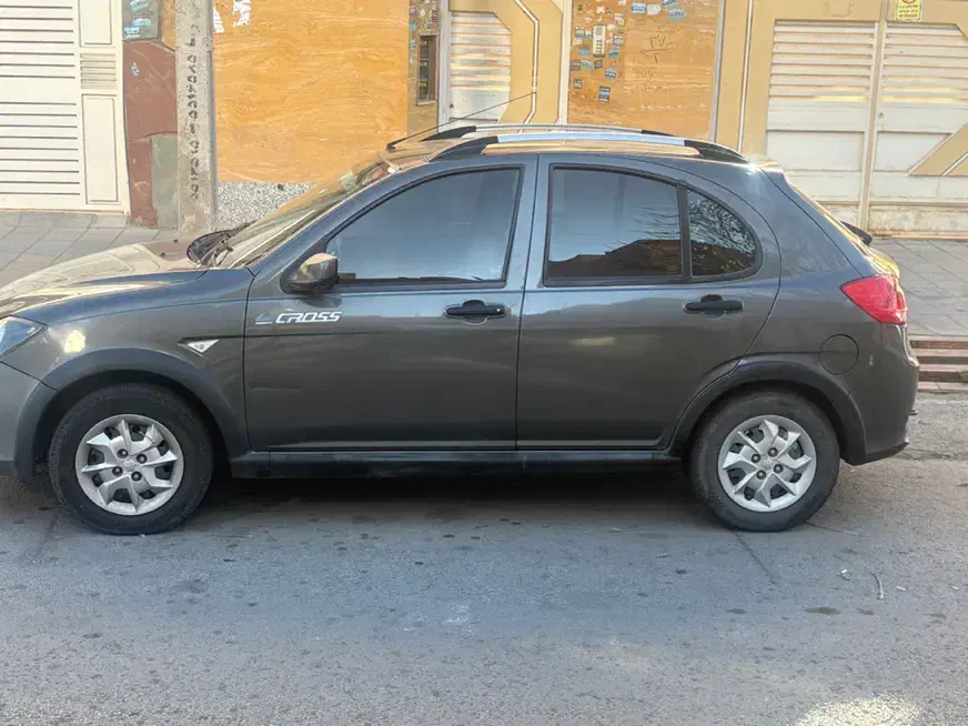 کوییک مدل ۹۸|خودرو سواری و وانت|اردبیل, |دیوار