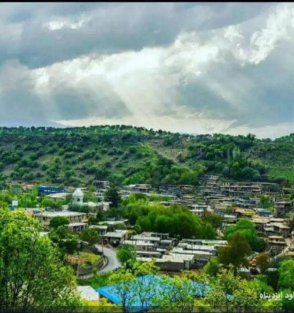 ویلا باغ|اجارهٔ کوتاهمدت ویلا و باغ|سیسخت, |دیوار