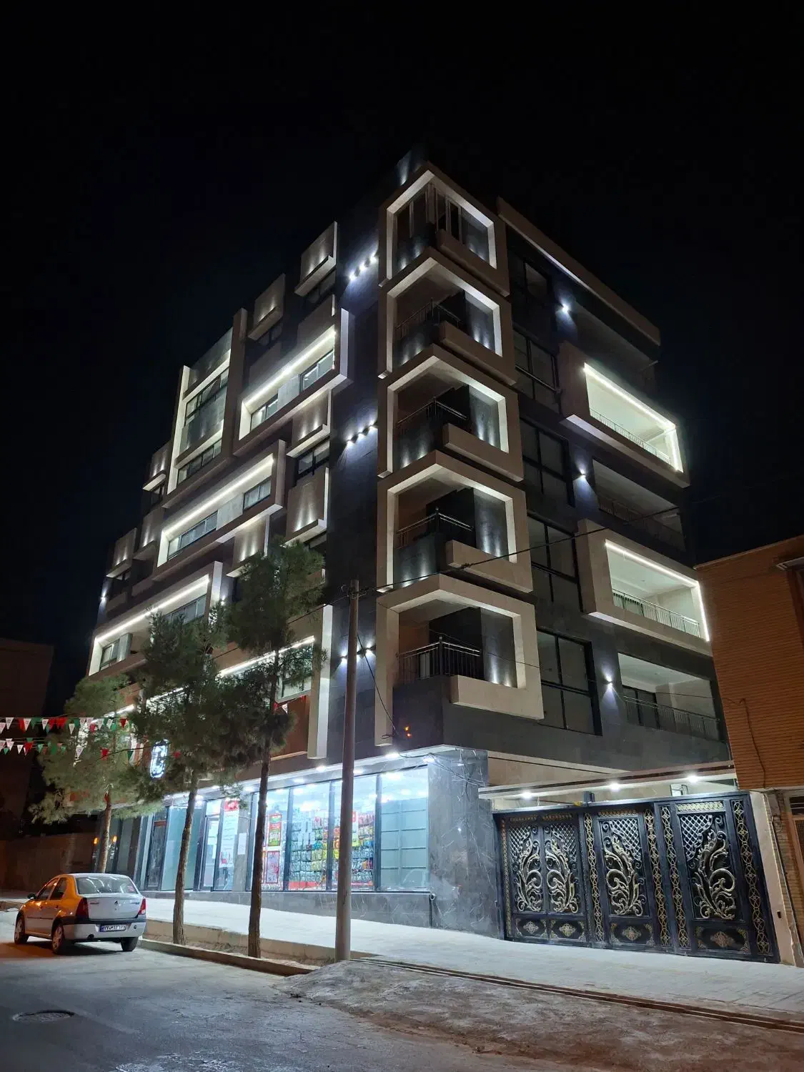 خدمات تخصصی برق ساختمان برقکار برق کاری|خدمات پیشه و مهارت|خمینی‌شهر, |دیوار