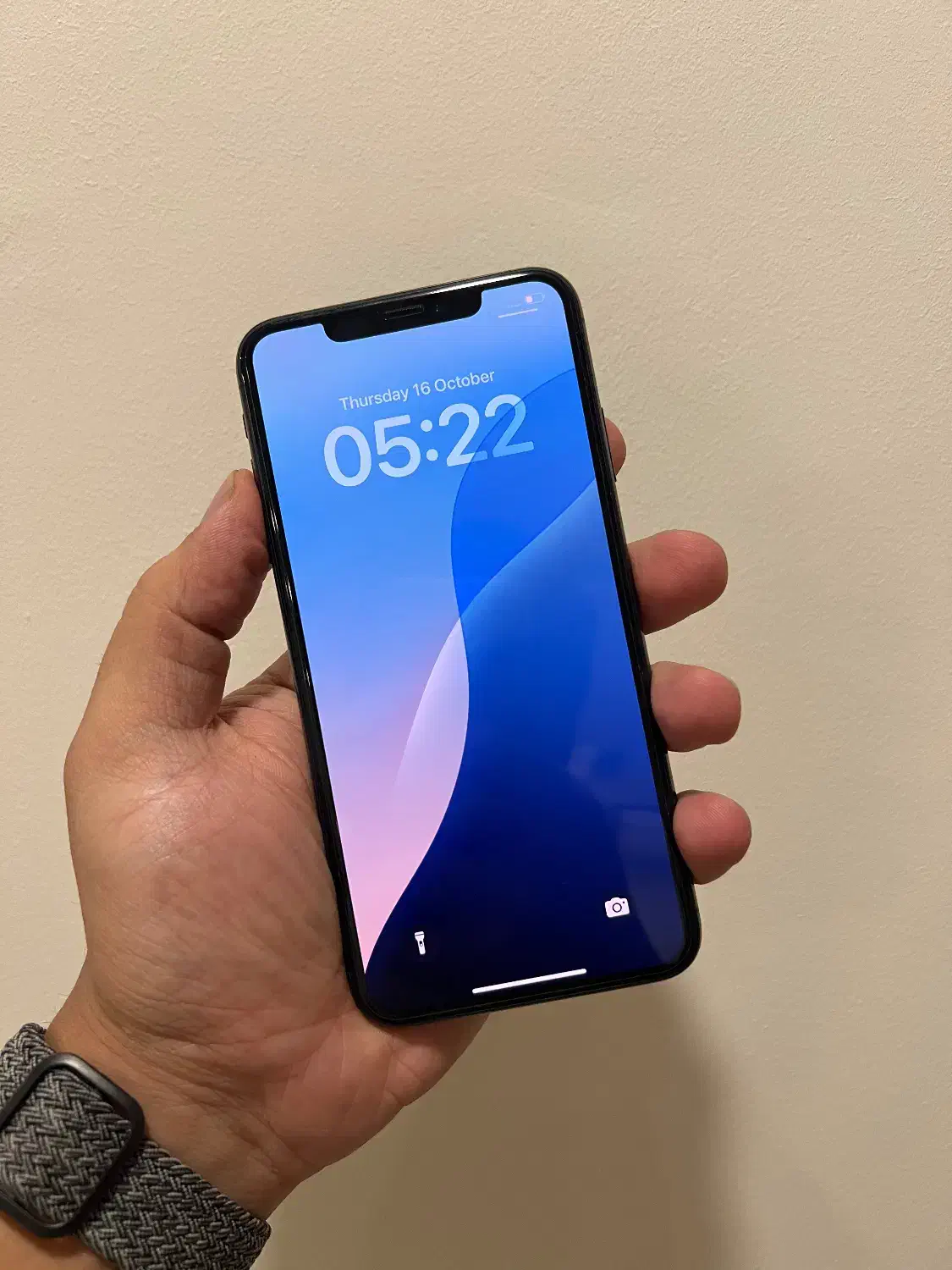 آیفون ایکس اس مکس XSmax 64g|موبایل|تهران, فردوس|دیوار