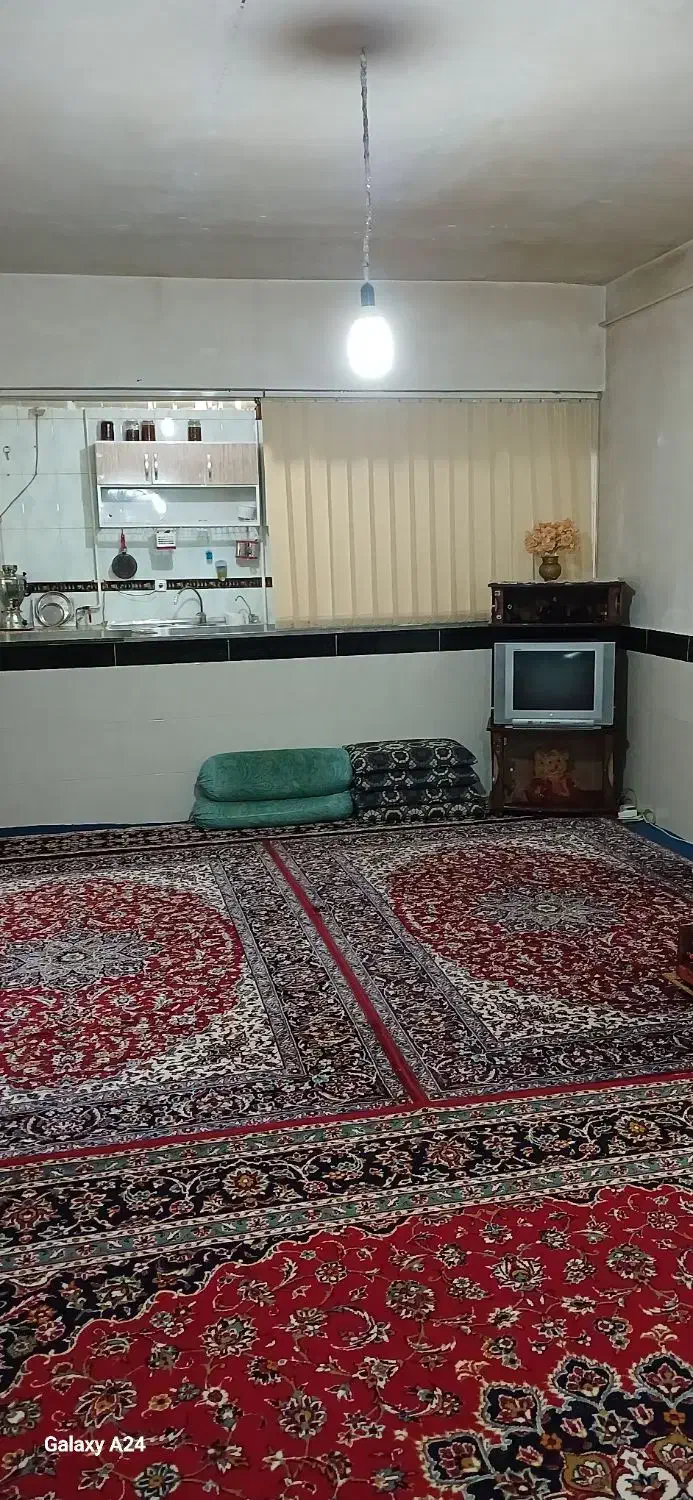 خانه ویلایی روستای ولداباد استان قزوین|فروش خانه و ویلا|شال, |دیوار