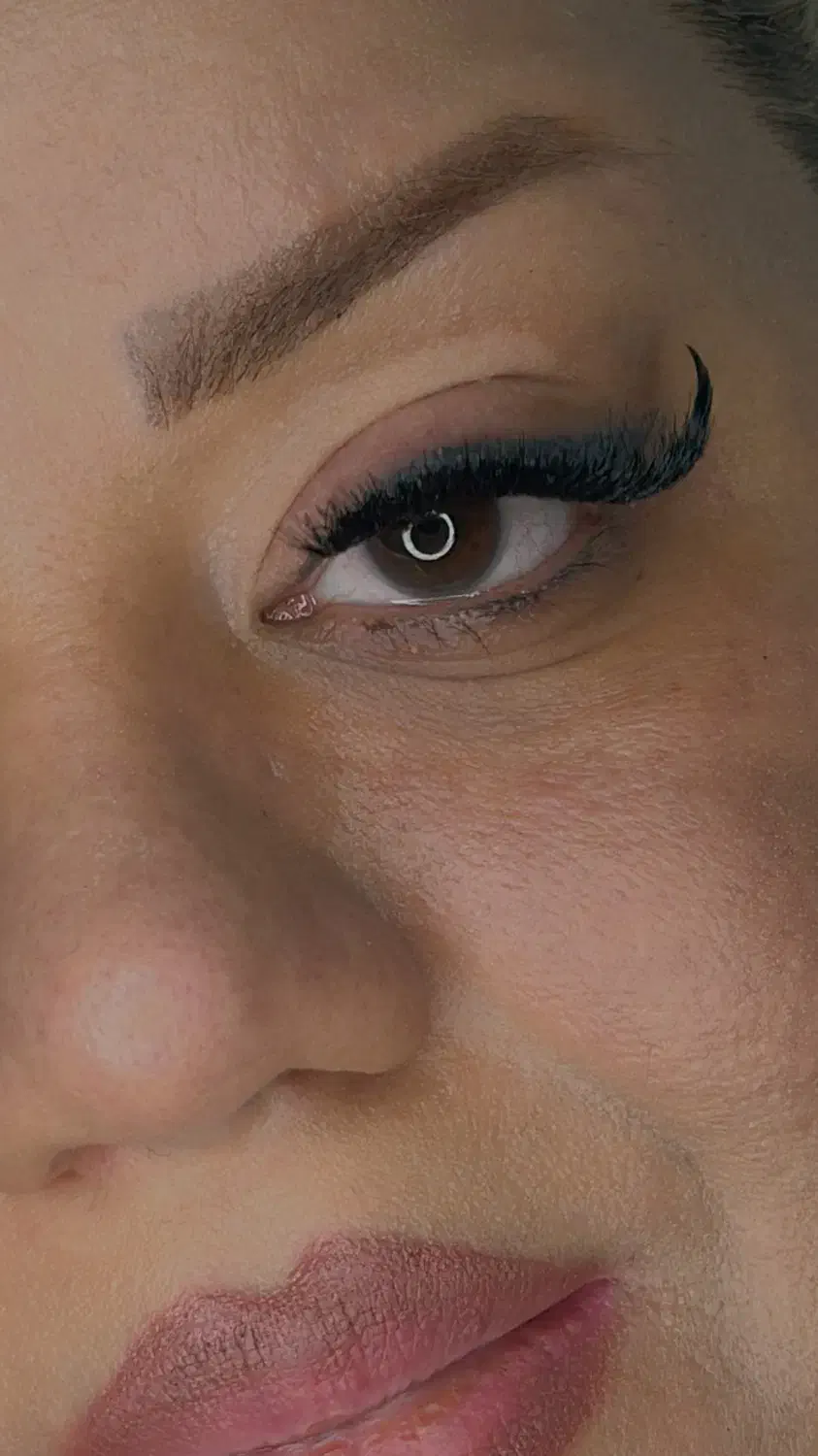 کاشت مژه|خدمات آرایشگری و زیبایی|تهران, پرستار|دیوار