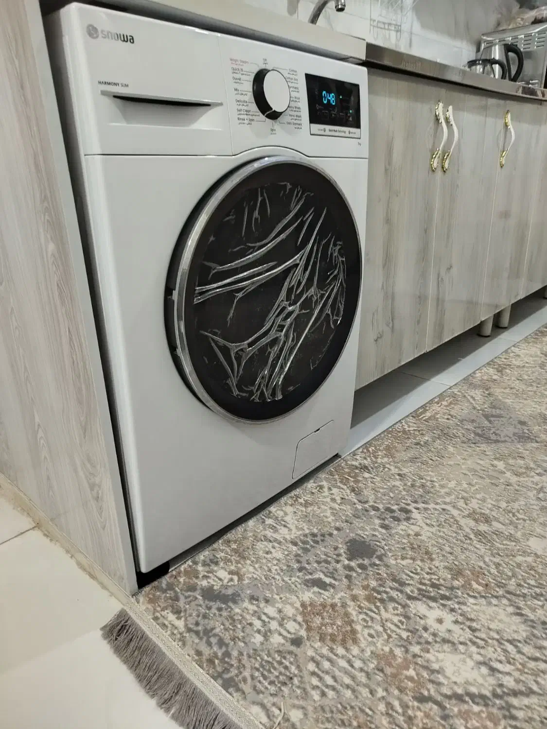 لوازم منزل درحداکبند|حراج|پاکدشت, حصار امیر|دیوار