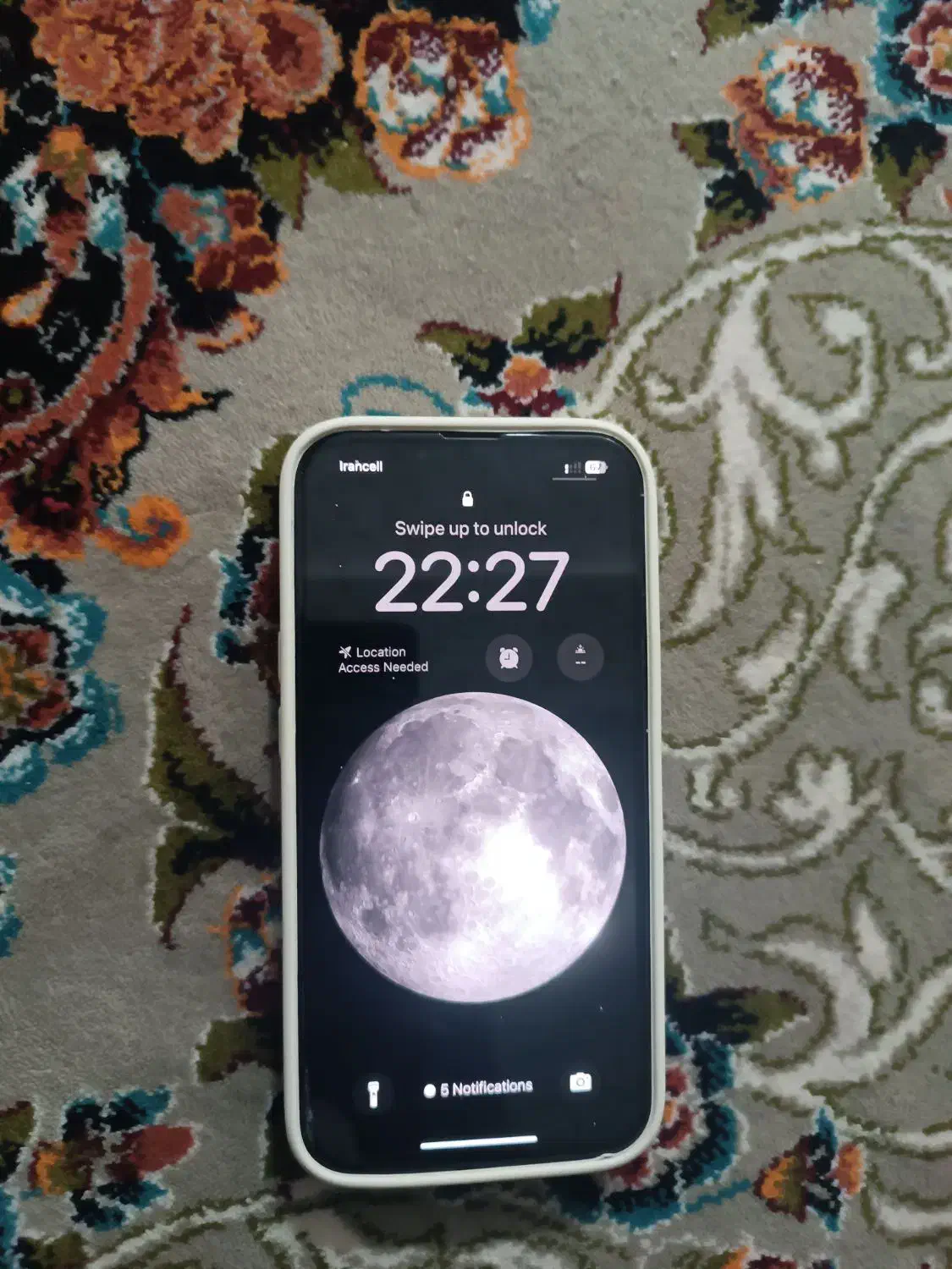 آیفون 13 نرمال|موبایل|فشاپویه, |دیوار