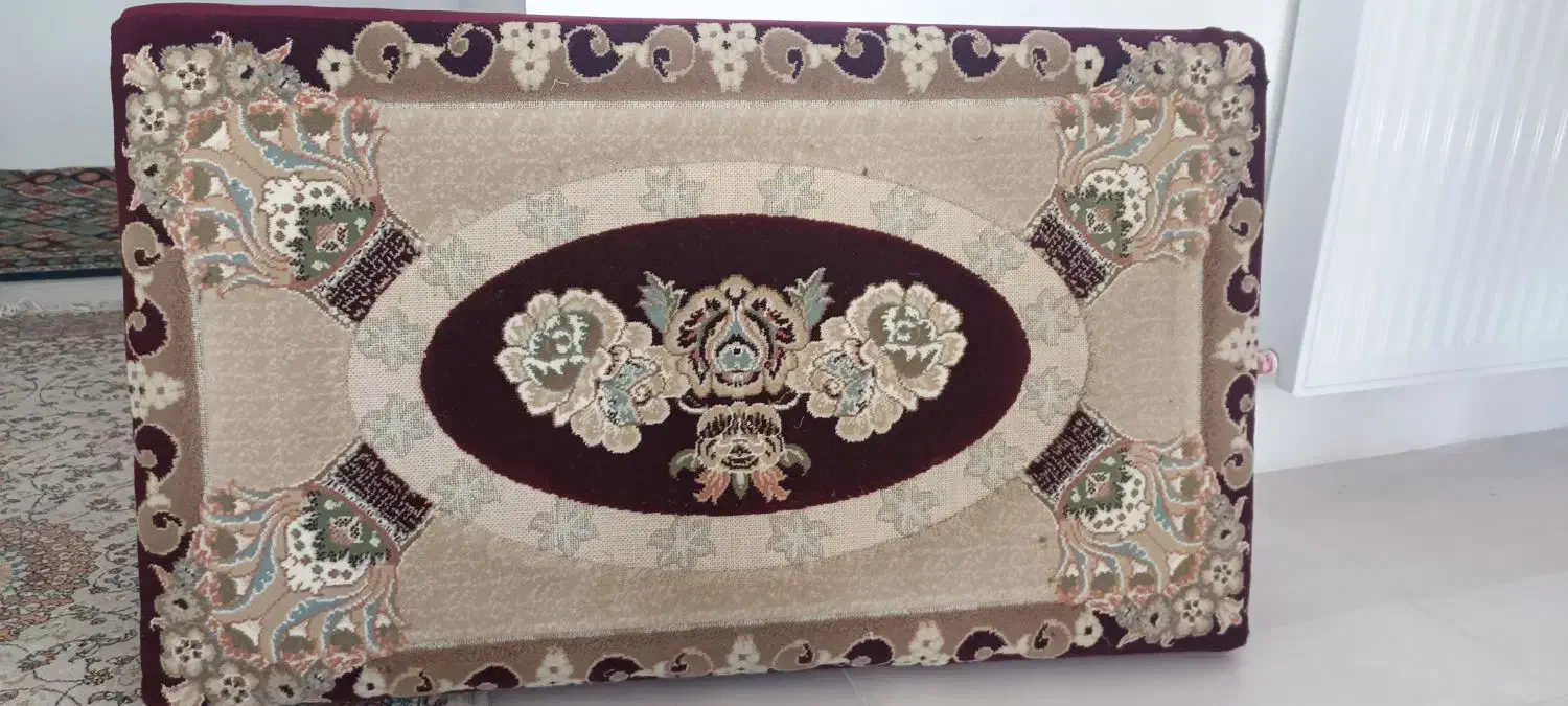 پشتی سنتی|پشتی|اردبیل, |دیوار