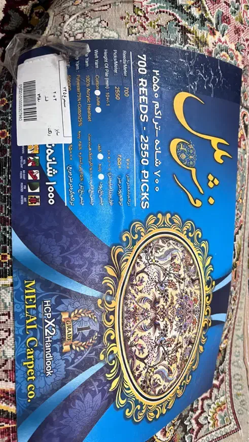 فرش نو|فرش|رودسر, |دیوار