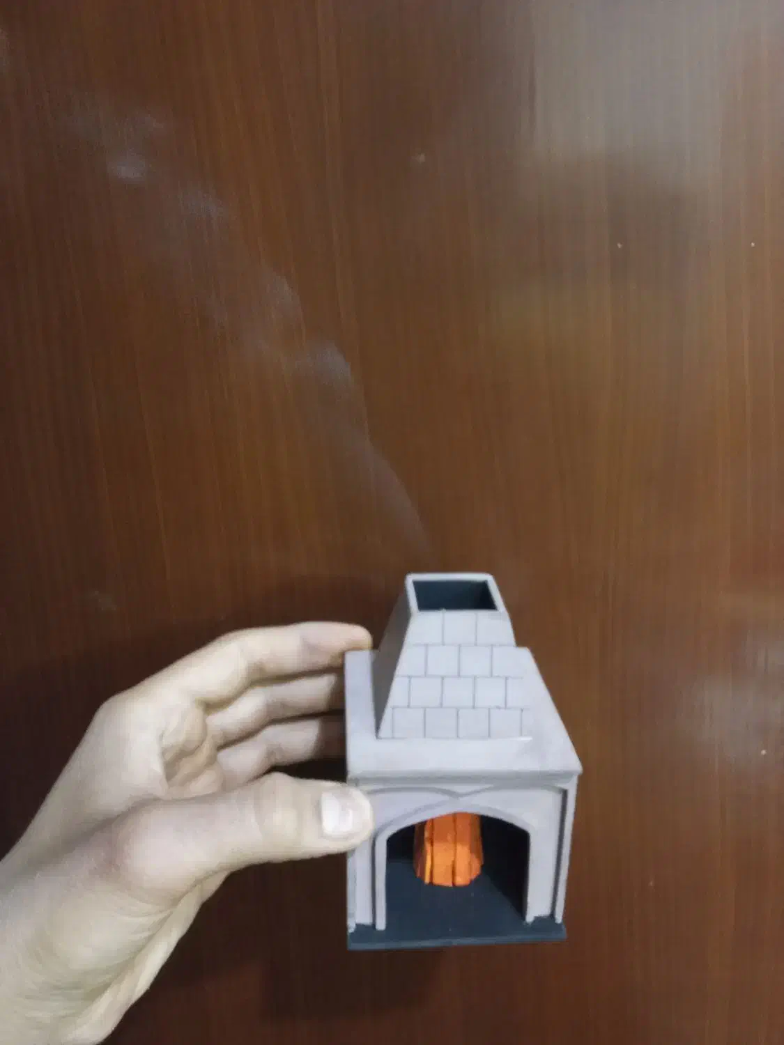 جا عودی دست ساز|صنایع دستی و سایر لوازم تزئینی|میبد, |دیوار