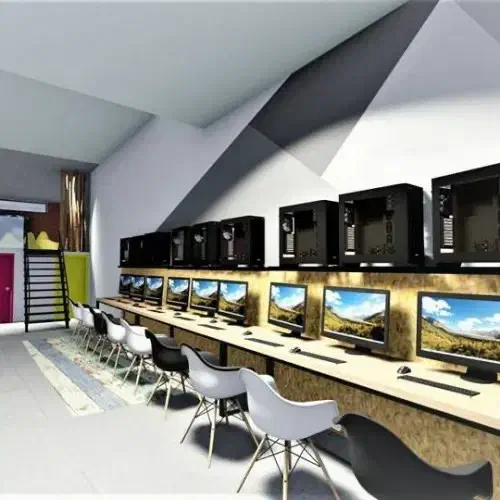 کافی نت آنلاین|خدمات رایانه‌ای و موبایل|نیشابور, شهرک فرهنگیان|دیوار