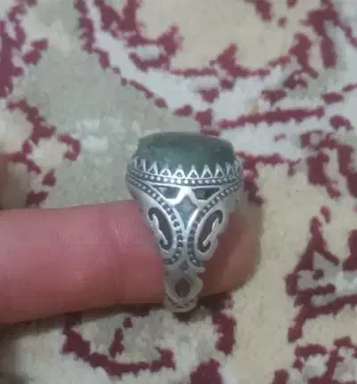 انگشتر یشم|جواهرات|چالوس, |دیوار