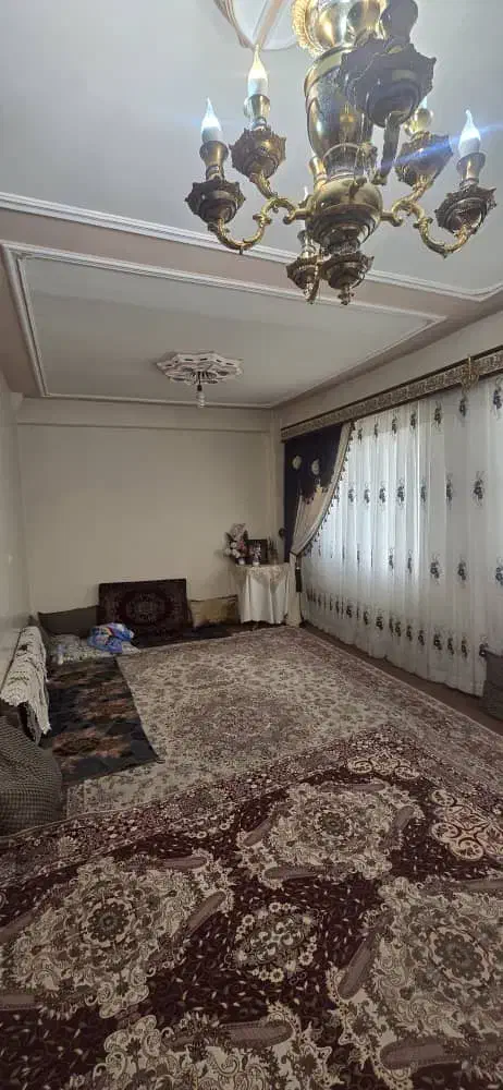 سهند/فاز3/پذیرایی بزرگ|اجارهٔ آپارتمان|سهند, |دیوار