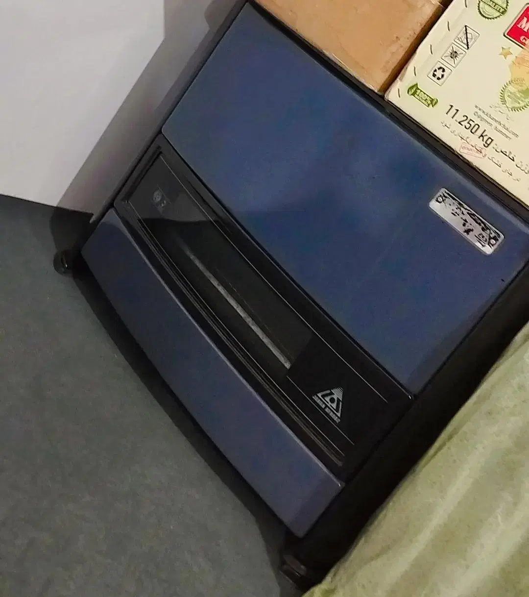 بخاری گازی|بخاری، هیتر، شومینه|کامیاران, |دیوار