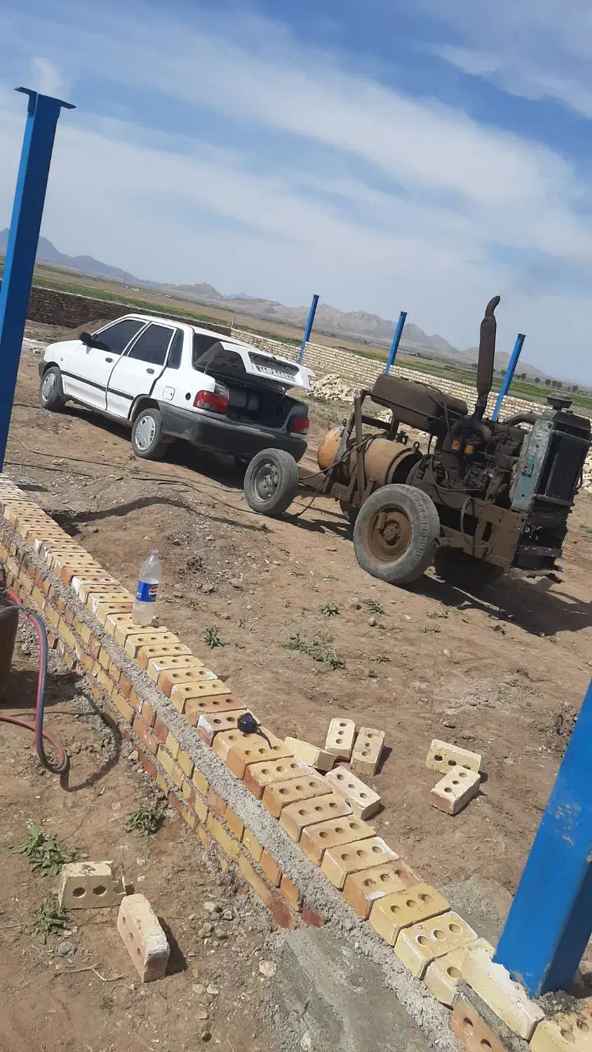 جوشکاری  سیار|خدمات پیشه و مهارت|تربت‌حیدریه, فرمانداری|دیوار