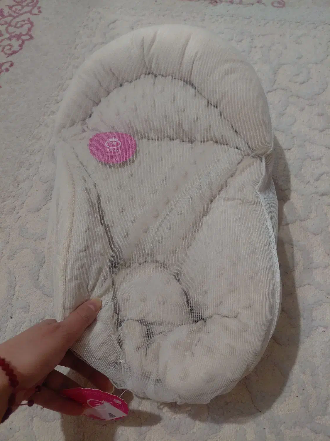 آغوشی کودک|اسباب و اثاث بچه|اشتهارد, |دیوار