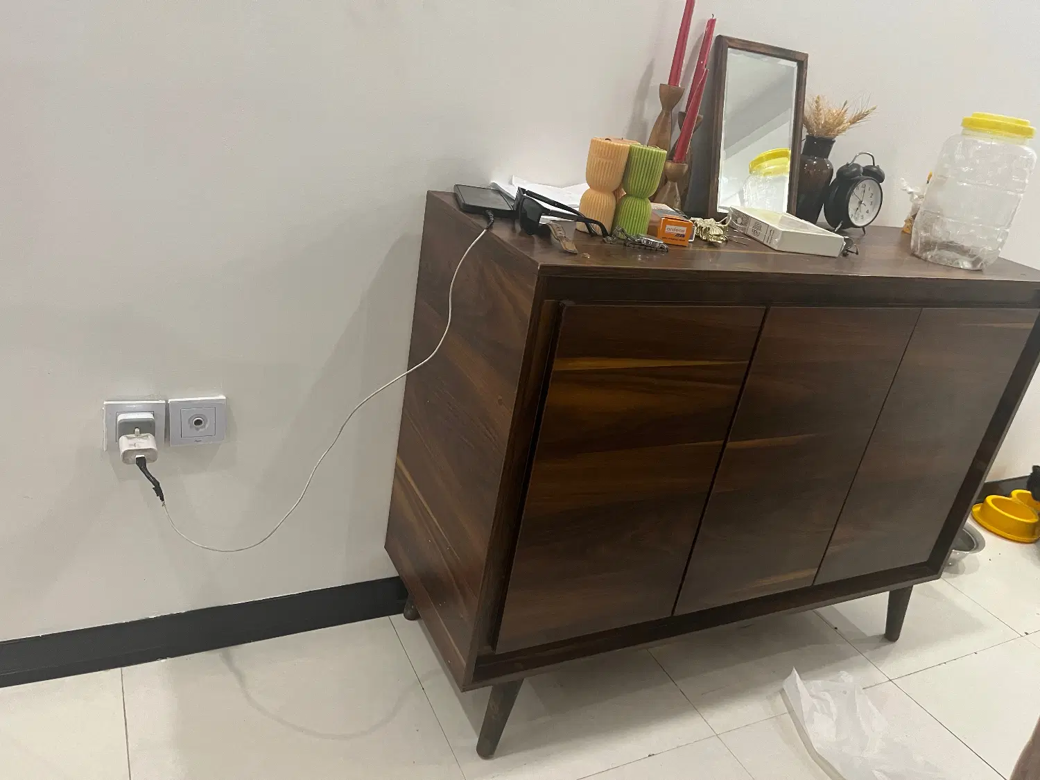 کنسول|بوفه، ویترین، کنسول|کرج, ساماندهی|دیوار