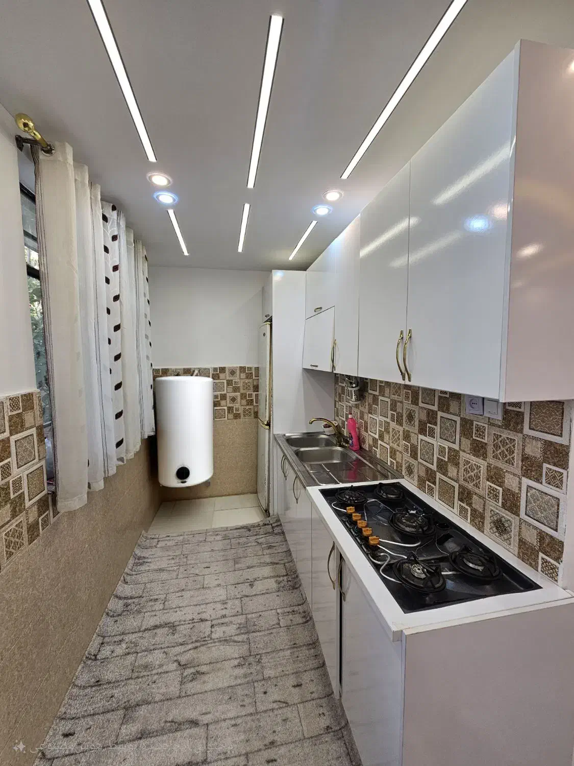 باغ صالح اباد|فروش خانه و ویلا|قرچک, شهرک طلائیه|دیوار