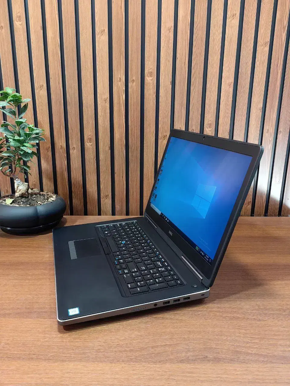 لپ تاپ دل رندرینگ با گرافیک 6 گیگ p3000|رایانه همراه|کرمان, |دیوار