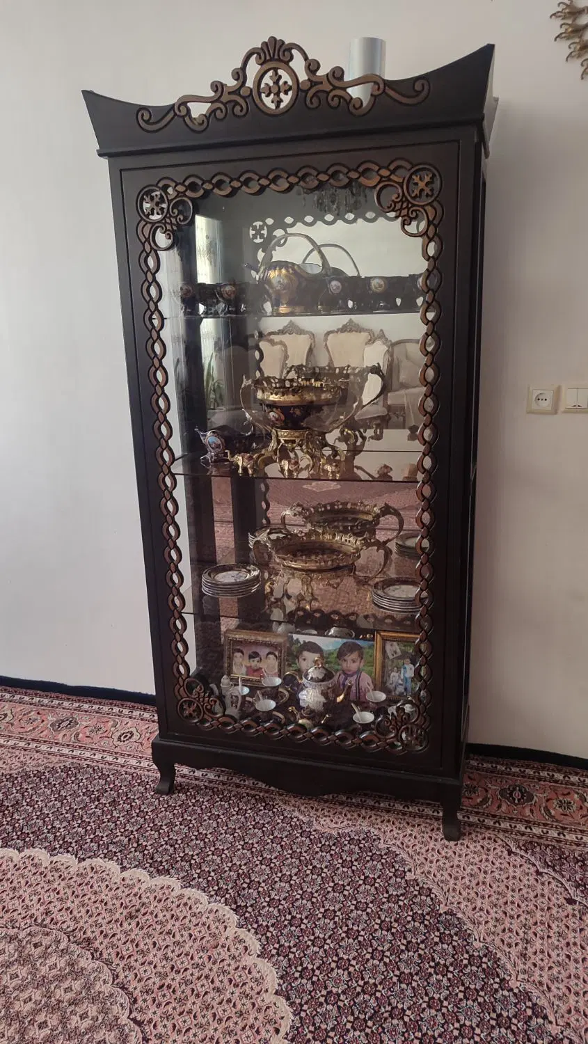 مبل|مبلمان خانگی و میز عسلی|اردبیل, |دیوار