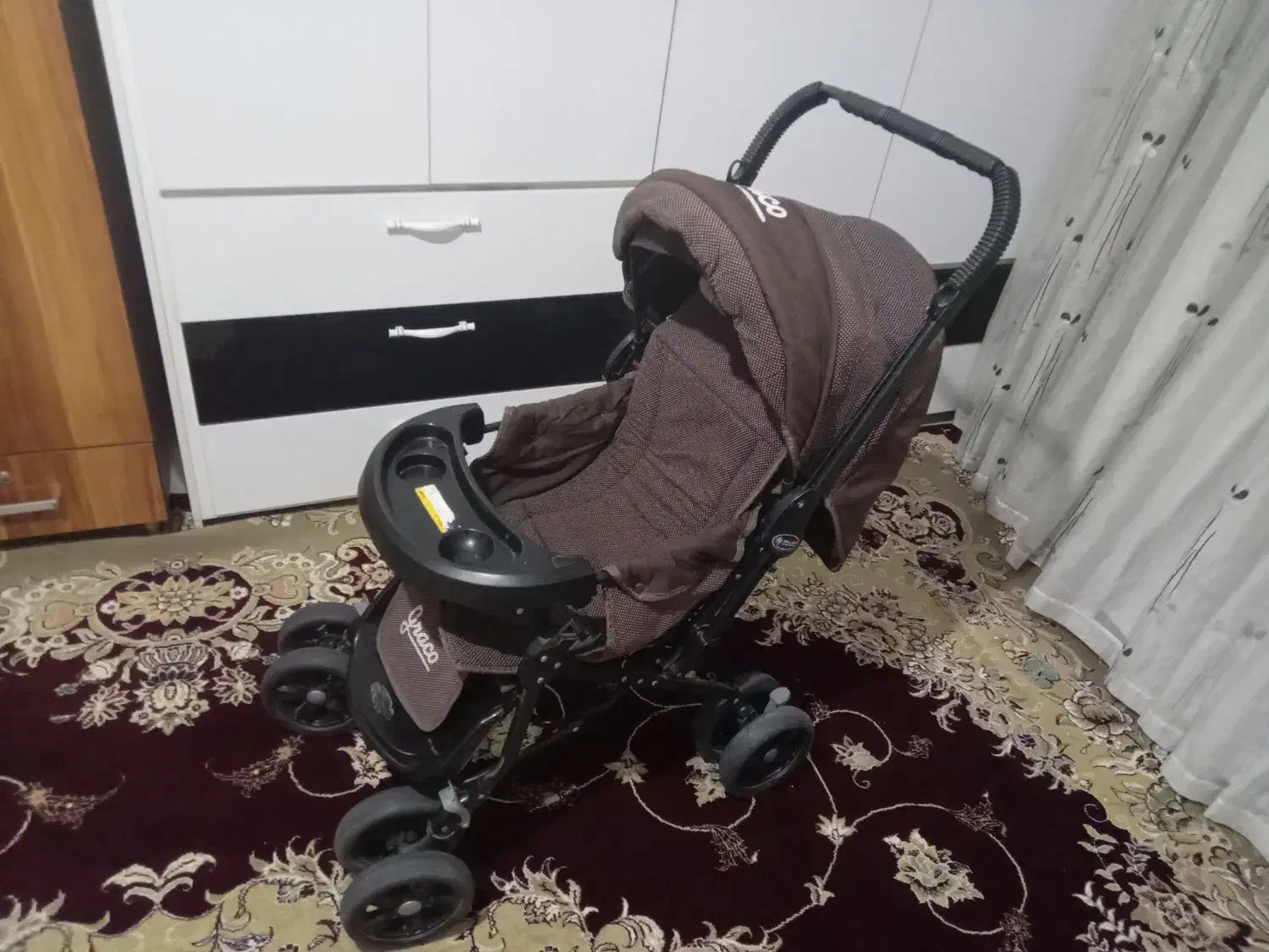 کالسکه|کالسکه و لوازم جانبی|سنندج, |دیوار