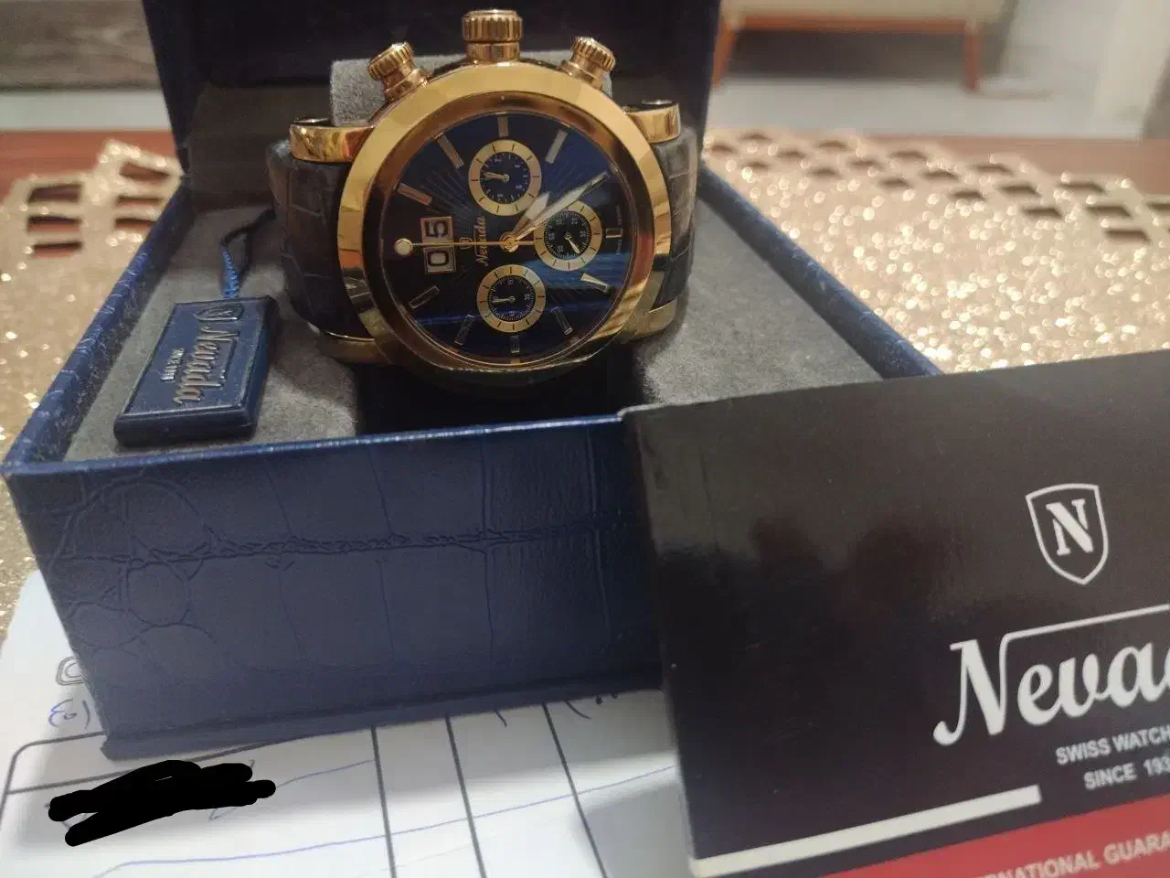 ساعت|ساعت|خرمآباد, |دیوار