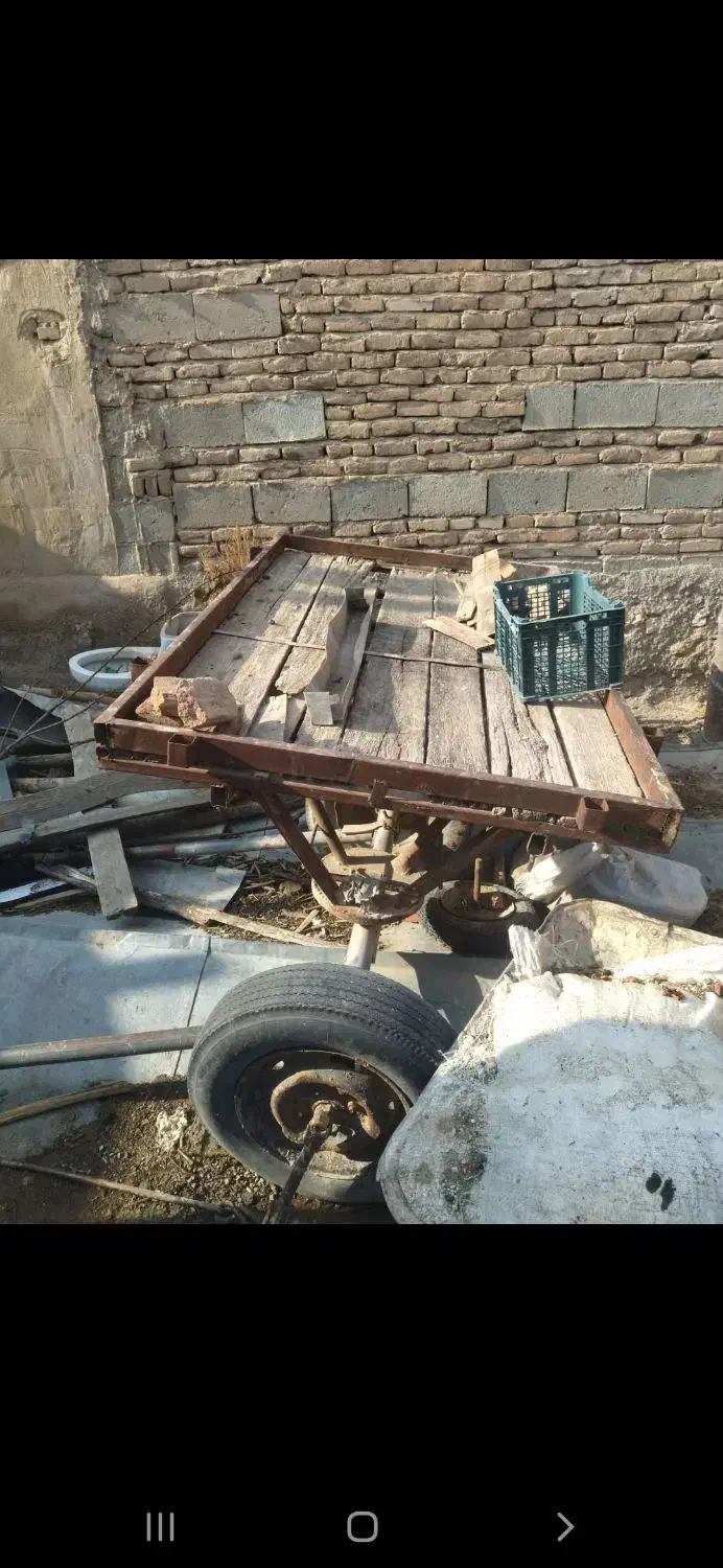 گاری|فروشگاه و مغازه|بناب, |دیوار