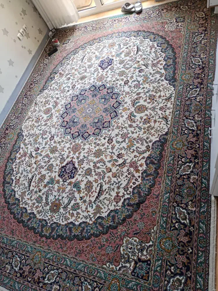 فرش 9متری دو تخته 4متری 2تخته|فرش|اندیشه, اندیشه فاز ۴|دیوار