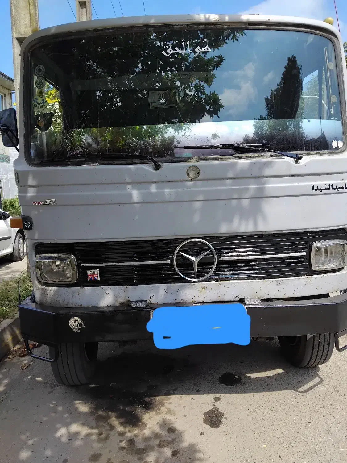 خاور برای باربری|خدمات حمل و نقل|رضوانشهر, |دیوار