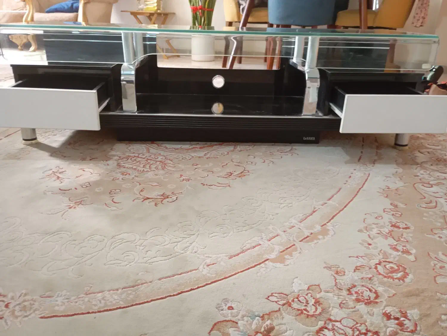 میز تلویزیون|میز تلویزیون|تهران, افسریه جنوبی|دیوار