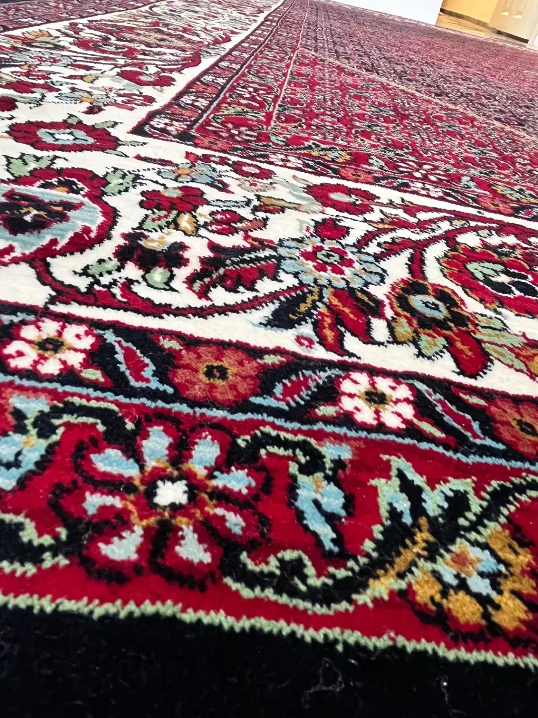 فرش ۱۲متری|فرش|فردیس, فردیس|دیوار